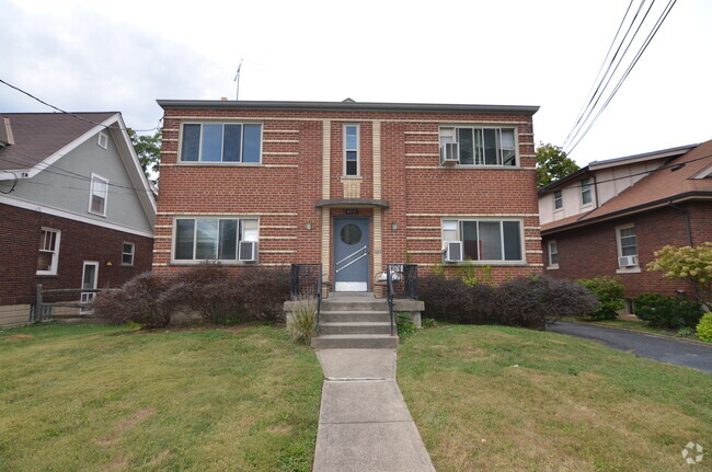 Building Photo - 6717 Belkenton Ave Unit 1 Rental