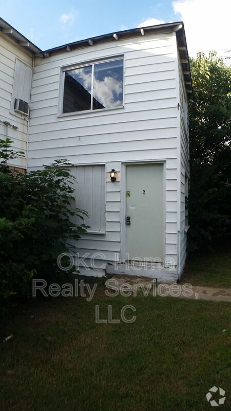 Building Photo - 1319 N Gatewood Ave Unit 6 Rental