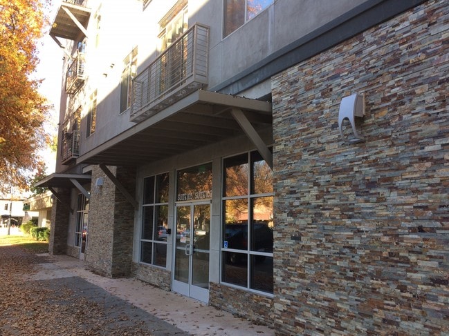 Photo - Pine Street Lofts