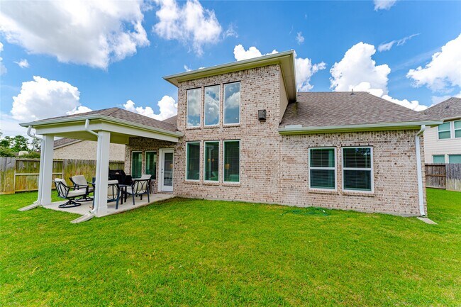Photo - 13806 Llano Basin Ct