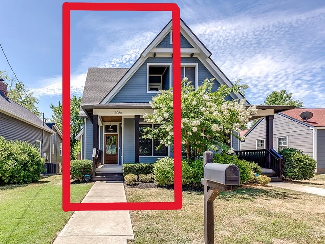 Photo - 1406B Holly St Townhome