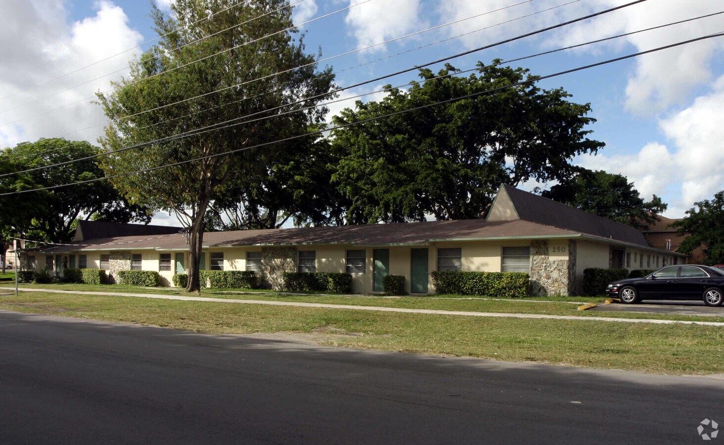 Baywatch Apartments - Baywatch Apartments