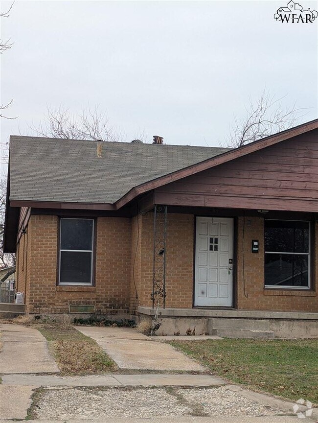 Building Photo - 3306 Garfield St Rental