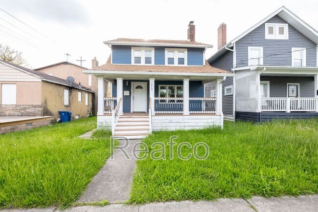 Photo - 1019 Howard St Casa