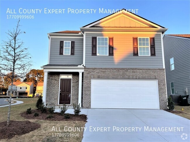 Building Photo - Awesome new construction home