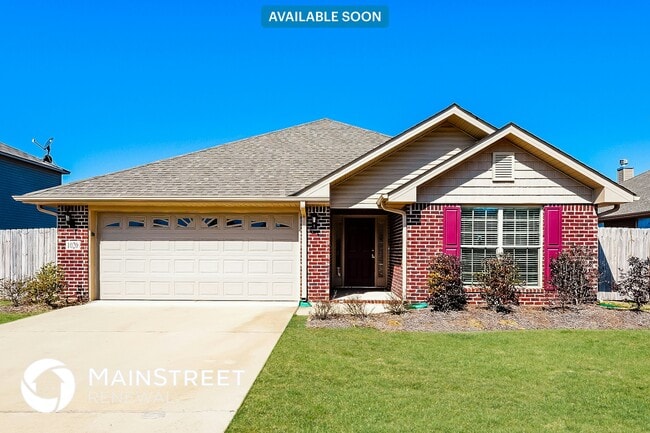 Building Photo - 1020 Brookhaven Dr Rental