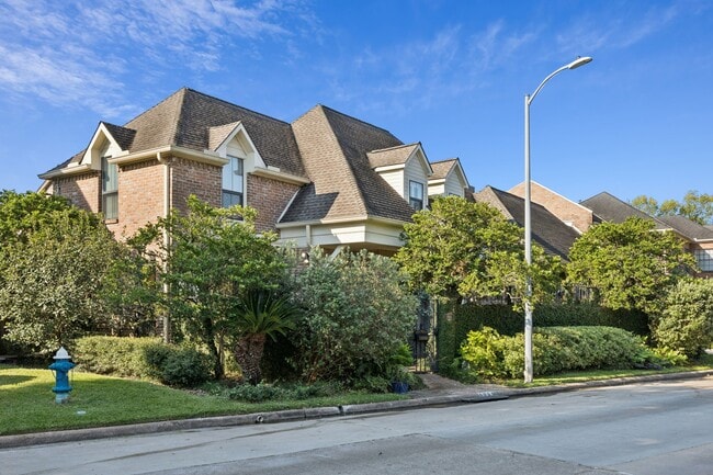 Photo - 4964 Post Oak Timber Dr