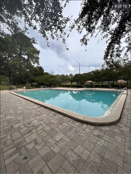 Photo - 6903 El Centro Ct Unit Bedroom 2