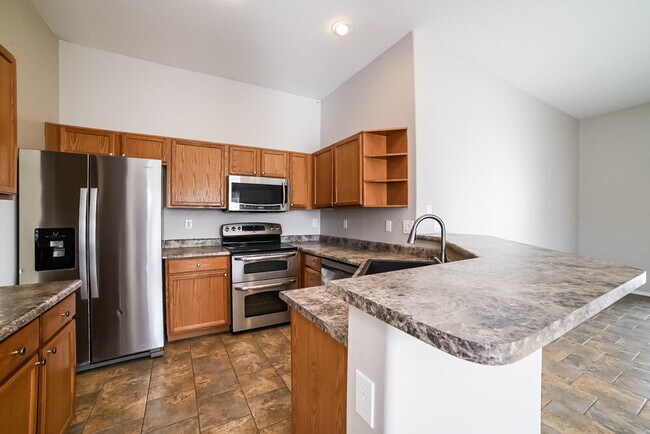 Photo - 3510 W Thurman Dr