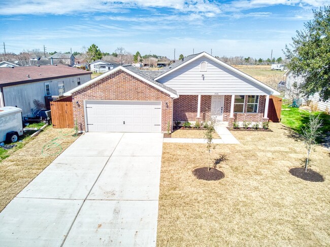 Building Photo - 3526 Brook Shadow Dr