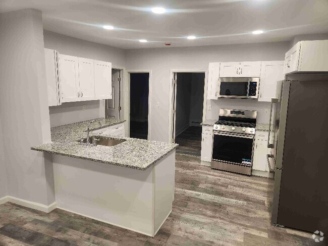 Building Photo - 108 Market St Rental
