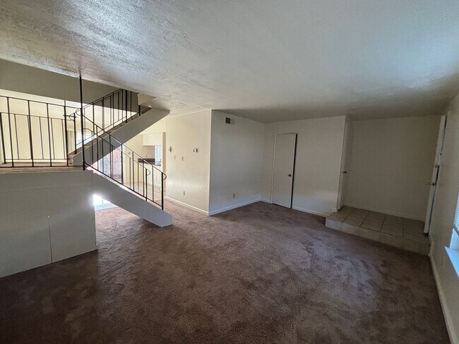 Photo - Nice 3 Bed, 1.5 Bath, Two Story Condo Over...
