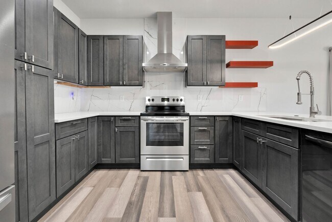 Photo - Modern Comfort Minutes from Downtown