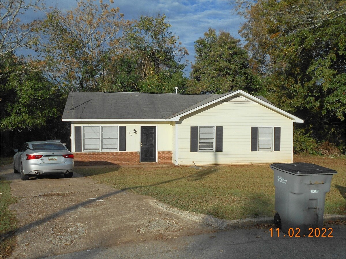 Photo - 106 Fannin Ct