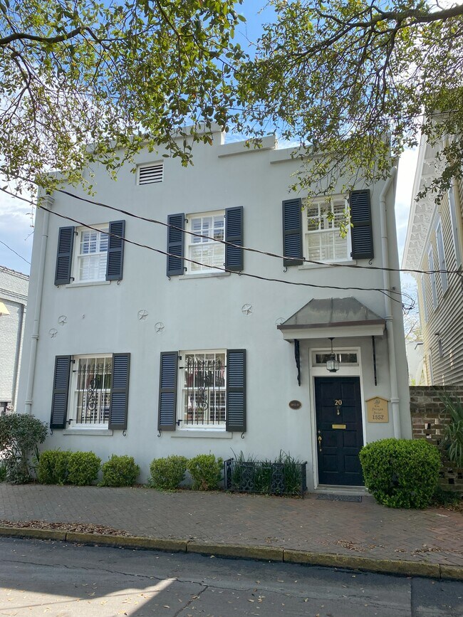 20 Houston St - 20 Houston St Unidad Apt 3