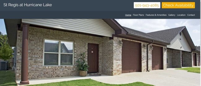 Photo - St. Regis at Hurricane Lake