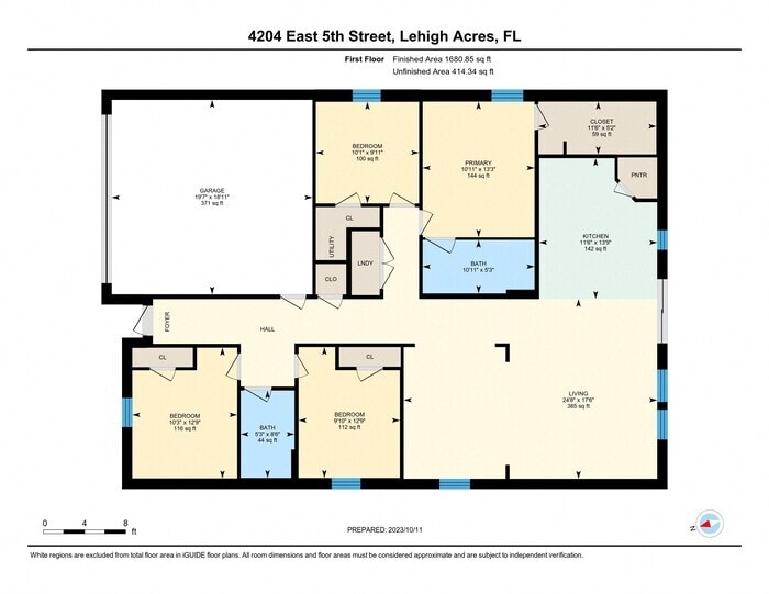 Photo - 4204 East 5th Street