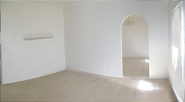 Photo - 4-Bedroom House for Rent in Killeen