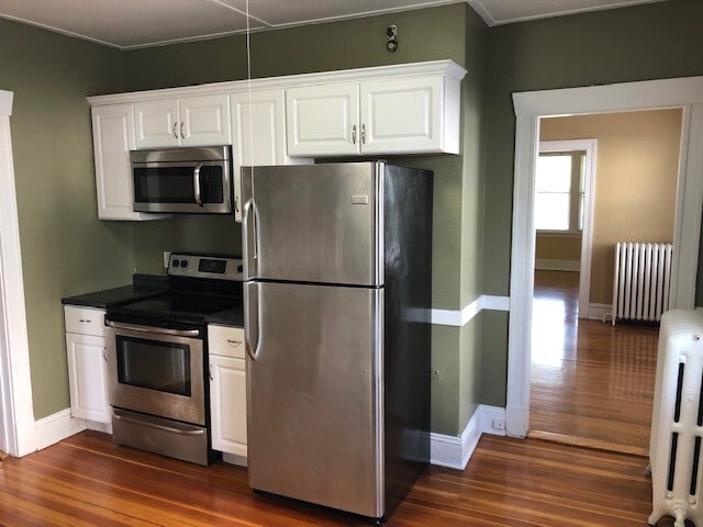 Kitchen - 1175 Boulevard Unit 1 first floor