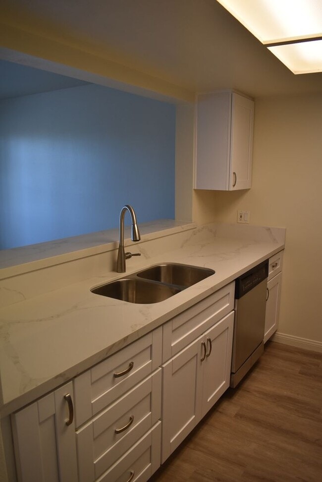 Photo - Remodeled 1 Bed, 1 Bath First Floor Condo in Carmel Trails