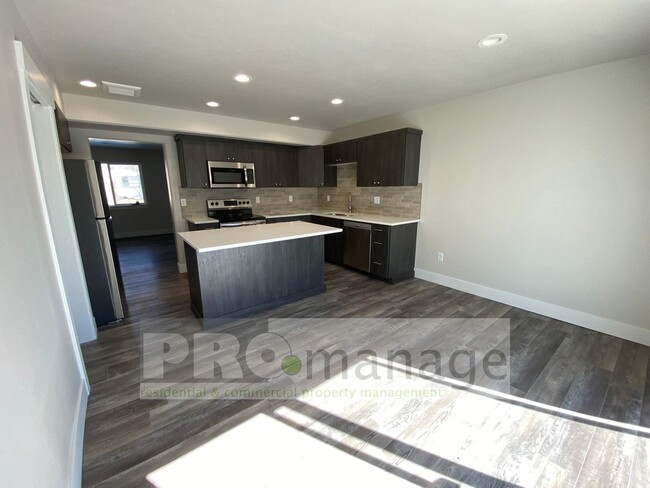 Photo - Townhouse
