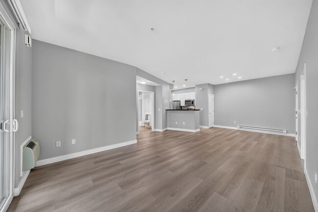 Buckingham Place Apartments