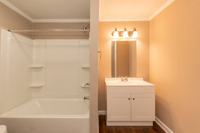 Photo - One Bedroom Private Residence