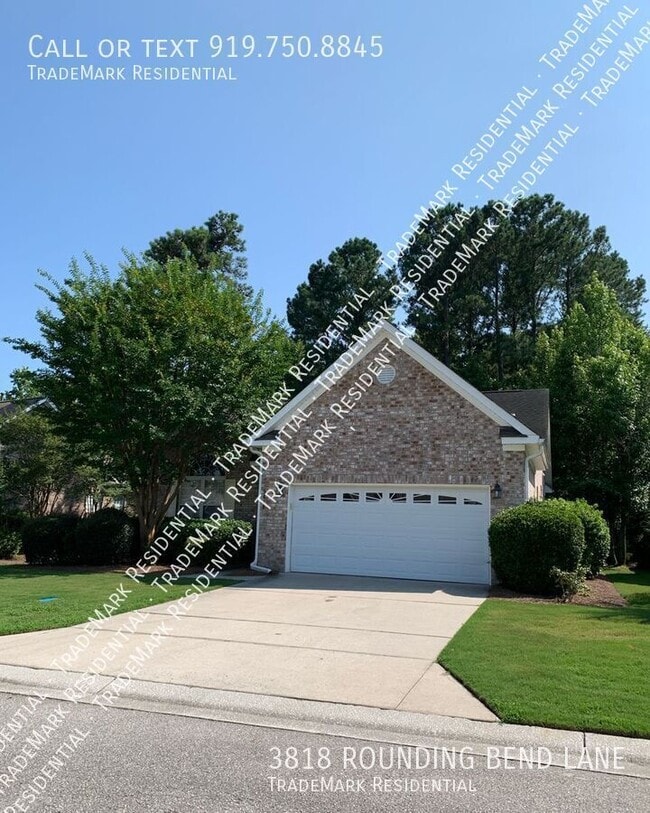 Building Photo - 3818 Rounding Bend Ln Rental