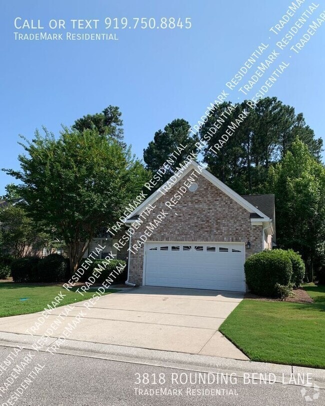 Building Photo - 3818 Rounding Bend Ln Rental