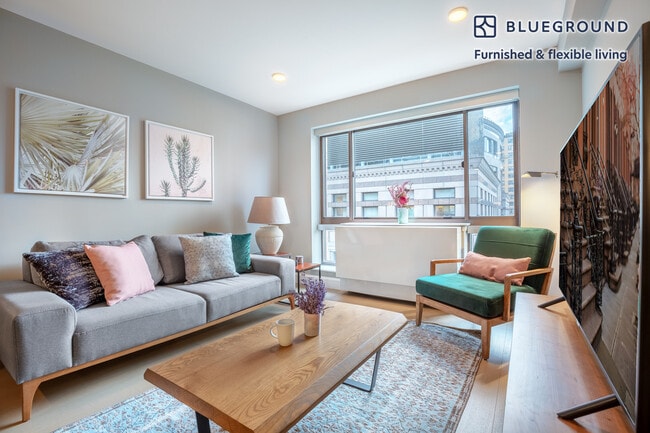 Building Photo - 311 W 50th St Rental