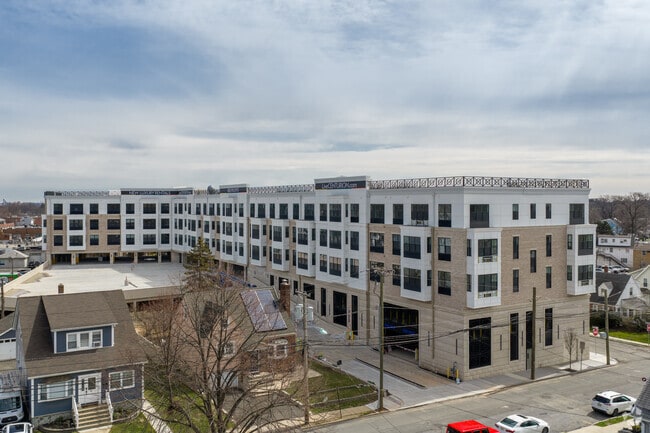 Centurion Union Center