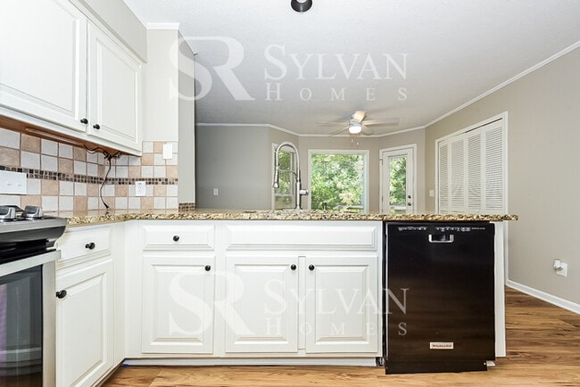 Photo - Turn the key. Enter. Smile. Repeat every day!