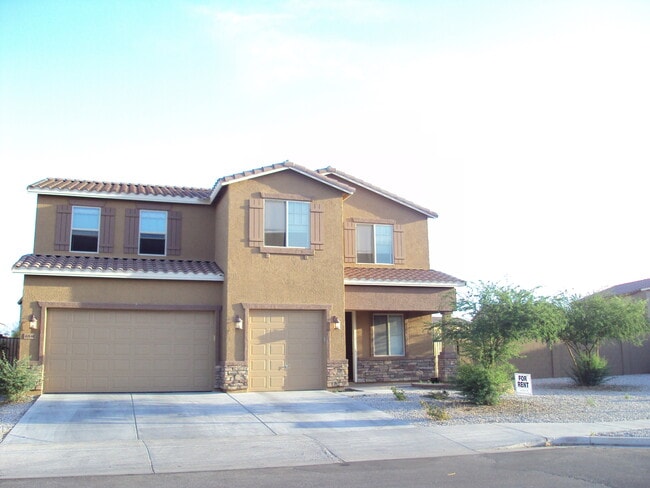 Photo - 6841 W Carson Rd Casa