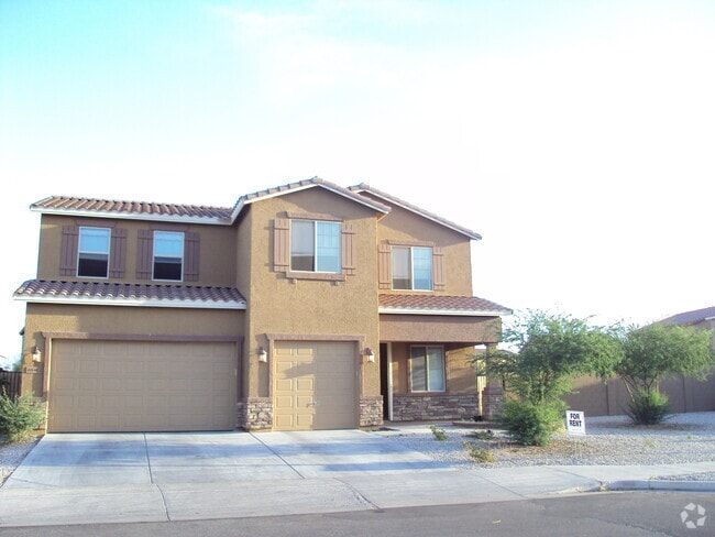 Building Photo - 6841 W Carson Rd Rental