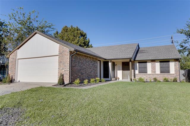 Photo - 516 Pinyon Pl House