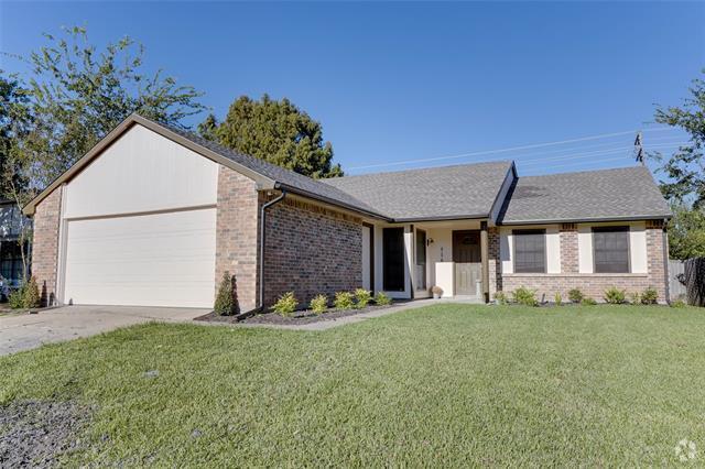 Building Photo - 516 Pinyon Pl Rental