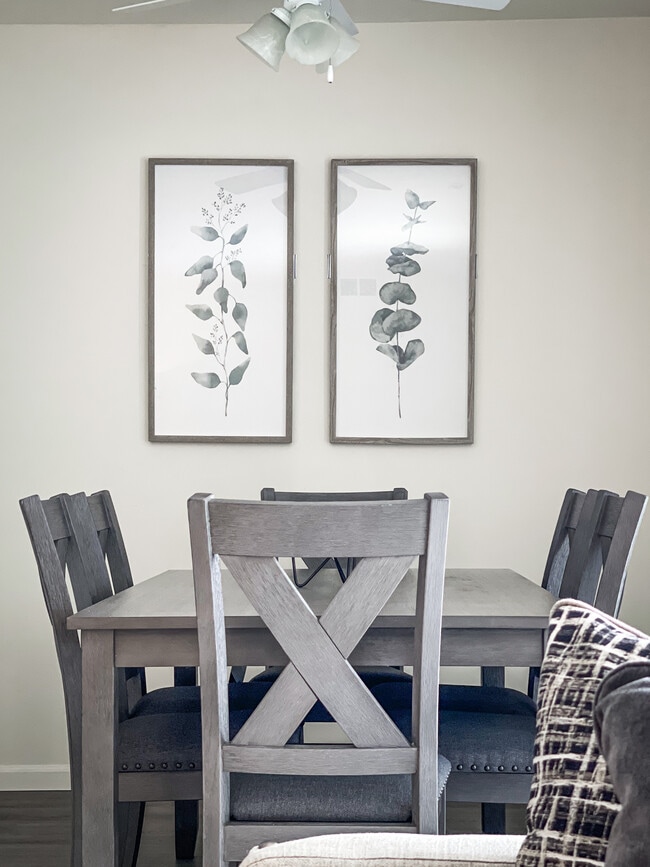 Solon Park Apartments Solon, OH