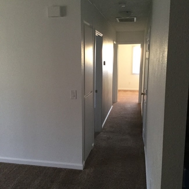 New Desert Vista Apartments For Rent in Barstow, CA