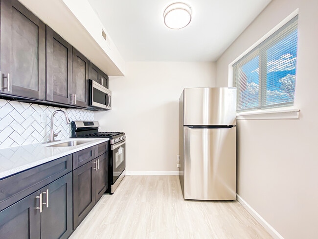 Michner Pointe Apartments