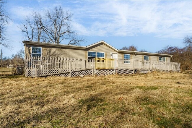 Building Photo - 1017 Ravine St Rental