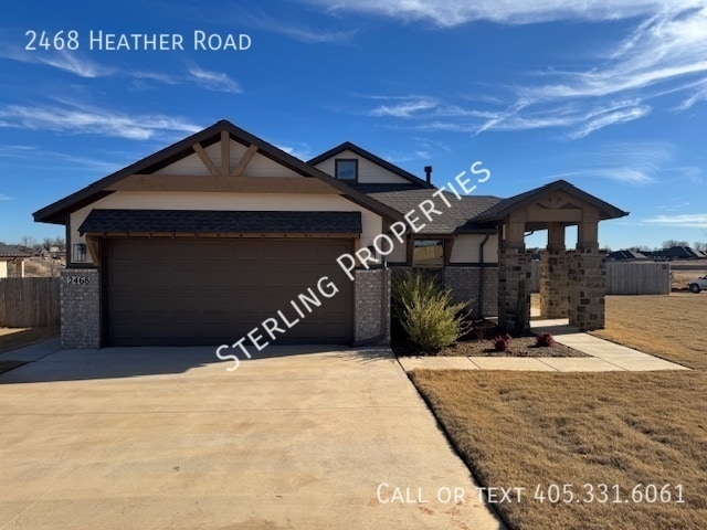 Photo - 2468 Heather Rd