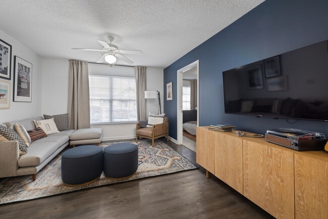 The Churchill apartments — community photo