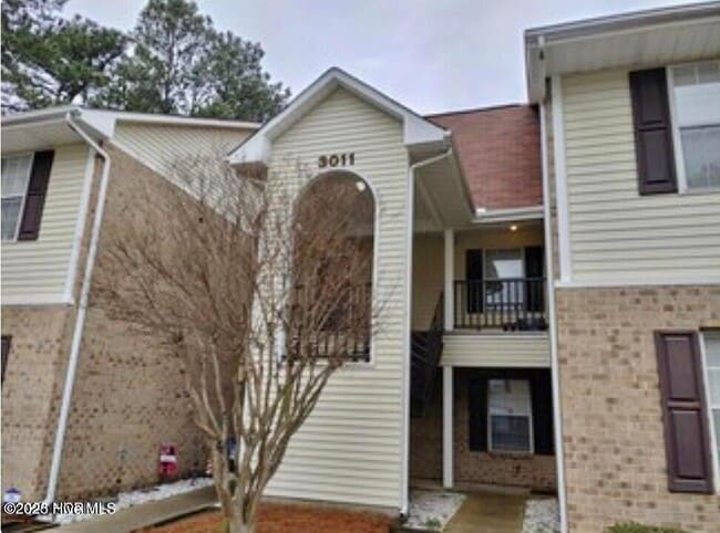 Building Photo - 2902 Mulberry Ln Unit B Rental