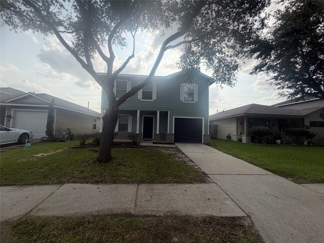 Building Photo - 21219 Grand Linden Ct