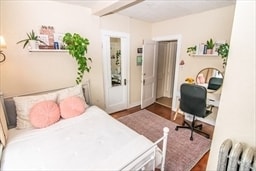 Dormitorio 1 - 115 Windsor Rd Unidad 1