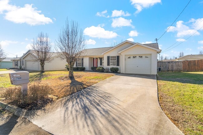 Photo - 7506 Wheatmeadow Rd