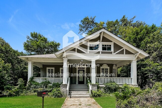 Building Photo - 2529 English Ave