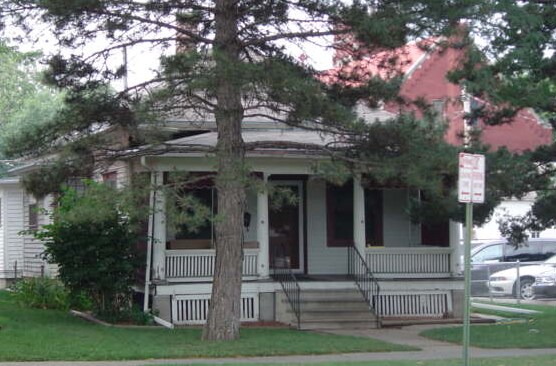 Two-Bedroom, One Bath House - Two-Bedroom, One Bath House