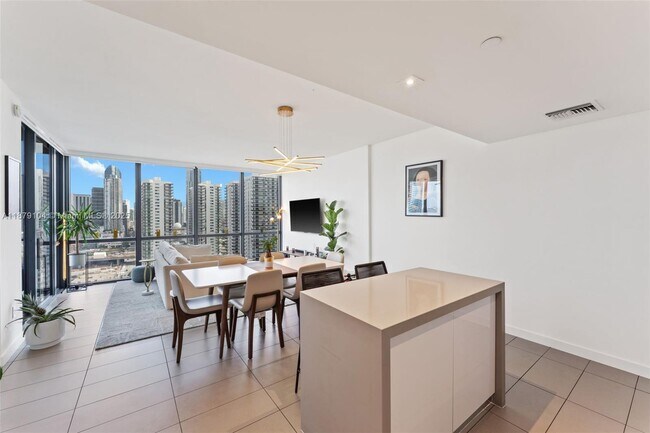 Photo - 1600 NE 1st Ave Unit 2306