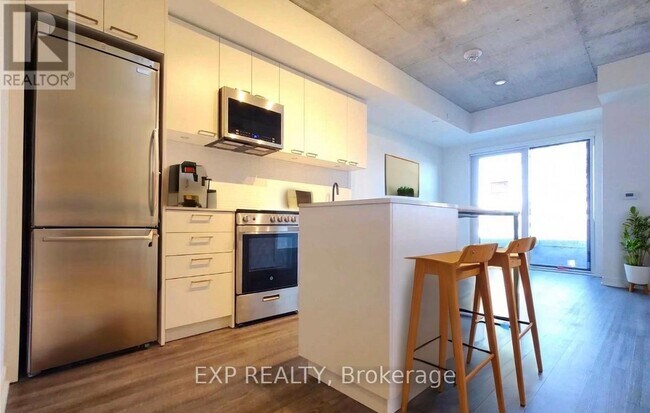 Photo - 1808 St Clair Ave W Unit 305